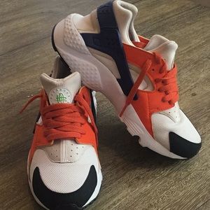 Nike Huarache Kids 6.5